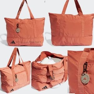 Adidas Stella McCartney Tote Bag
